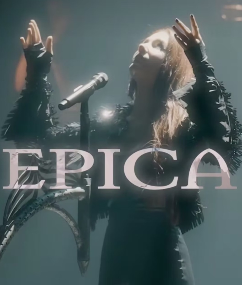 Simone Simons